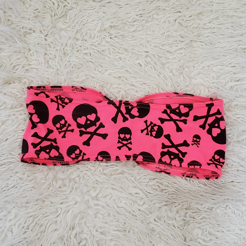 💟SPENCER'S 💟TOP 💟 - Picture 2 of 6